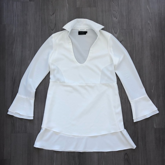 PFEIFFER Rapture Shirt Dress - Picture 3 of 6